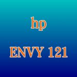 hpENVY 121